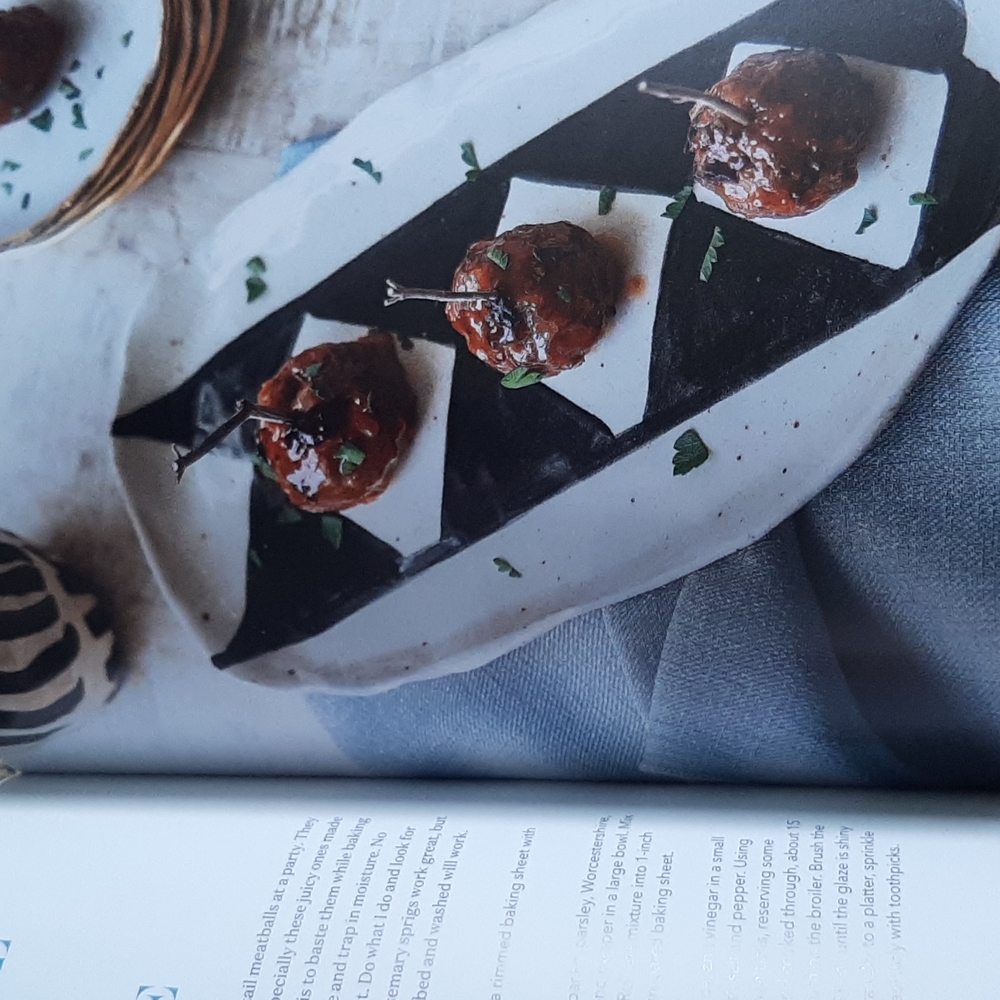 Fiestas Cookbook - Picture 8 of 11